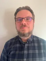 Rafal Dudek portrait